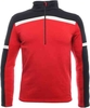 Dainese HP2 Half Zip Funktionella skjorta Röd XL