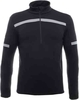 Dainese HP2 Half Zip Funktionella skjorta Svart 2XL