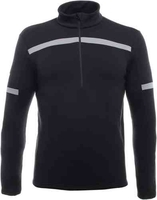 Dainese HP2 Half Zip Funktionella skjorta Svart S
