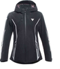 Dainese HP2 L1 Ladies skidjacka Svart L
