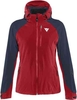 Dainese HP2 L2.1 Ladies skidjacka Röd Blå S