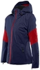 Dainese HP2 L3.1 Ladies jacka Röd Blå XS