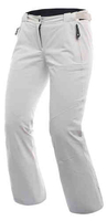 Dainese HP2 P L1 Damer skidbyxor Grå M