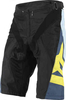 Dainese Hucker Cykel Shorts 2016 Gul XS