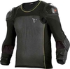 Dainese Hybrid Protector jacka Svart M