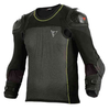 Dainese Hybrid Shirt Bike E1 Protector jacka Svart S