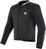Dainese Intrepida Motorcykel skinnjacka Svart 46
