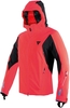 Dainese Kandahar Ski,  svart-röd,  storlek S