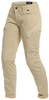 Dainese Kargo Kvinnors byxor Beige 3XL
