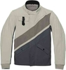 Dainese Kayes Motorcykel textil jacka Grå 58