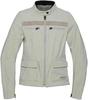 Dainese Kiffa Damer Motorcykel Textil jacka Beige 38