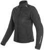 Dainese Laguna Seca 3 D-Dry Kära motorcykel textil jacka Svart 40