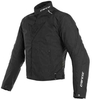 Dainese Laguna Seca 3 D-Dry Motorcykel textil jacka Svart 44
