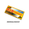 D.I.D. Kedja 428 VX - 78C 428 pitch,  silver