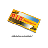 D.I.D. Kedja 50 NZ - 102C 530 pitch,  silver