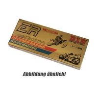 D.I.D. Kedja 520 ERV3 (G&G) -112N 520 pitch,  guld