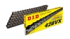 D.I.D Transmissionskedja 428VX X-Ring 428