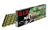 D.I.D Transmissionskedja 520ATV2 X-Ring 520,  svart