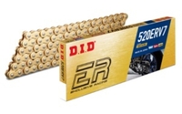 D.I.D Transmissionskedja 520ERV7 X-Ring 520