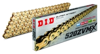 D.I.D Transmissionskedja 520ZVM-X 520