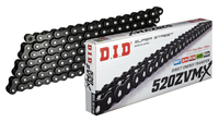D.I.D Transmissionskedja 520ZVM-X 520