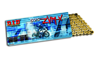 D.I.D Transmissionskedja 525ZVM-X 525