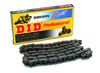 D.I.D Transmissionskedja 630VS 630,  svart