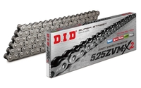 D.I.D Växellåda 530ZVM-X2 X-Ring 530