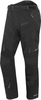 Germot X-Air Evo Pro Textil byxor,  svart,  storlek XL för män