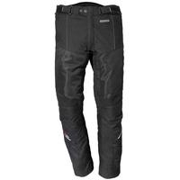 Germot X-Air Mesh textila byxor Svart 2XL