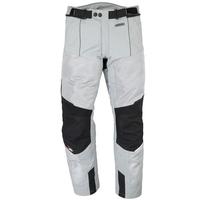 Germot X-Air Mesh textila byxor Svart Grå 3XL