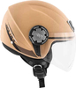 GIVI 10.4 Demi Jet Hjälm Beige M