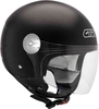 GIVI 10.7 Mini-J Jet Hjälm Svart XL
