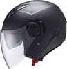 GIVI 12.3 Stratos Jet Hjälm Svart M