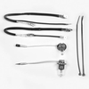 GIVI 12V-55W H3 Uppsättning halogenlampor