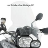 GIVI 333DT Skärm Transparent - W. ABE