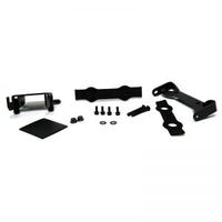 GIVI 366KIT Montage Kit for PLXR366 / TE366 Montage kit för PLXR366...