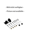 GIVI 4100KIT Montage Kit Montage Kit