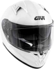GIVI 50.6 Stoccarda Uni Hjälm Vit L
