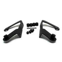 GIVI 7400KIT Montering KIT - T681/ TE7400