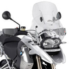 GIVI AF330G Luftflödesskärm - W. ABE