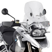 GIVI AF330G Luftflödesskärm - W. ABE