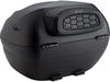 GIVI B330/29 Toppfodral Ryggstöd,  svart