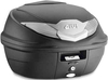 GIVI B360 Monolock Överfall med tallrik Svart en storlek