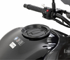 GIVI BF Tanklock system för TANKLOCK Tankbags,  svart