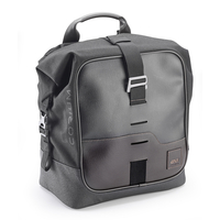 GIVI CORIUM sadelväska (1 st) volym 16 liter