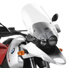 GIVI D233SG vindruta kompatibel med BMW R 1150 GS