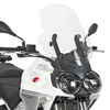 GIVI D610STG Specific Screen Transparent