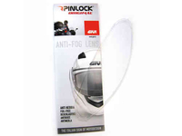 GIVI DKS002 Pinlock 70 Lins klar