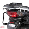 GIVI E217 Rear-Rack - Monolock